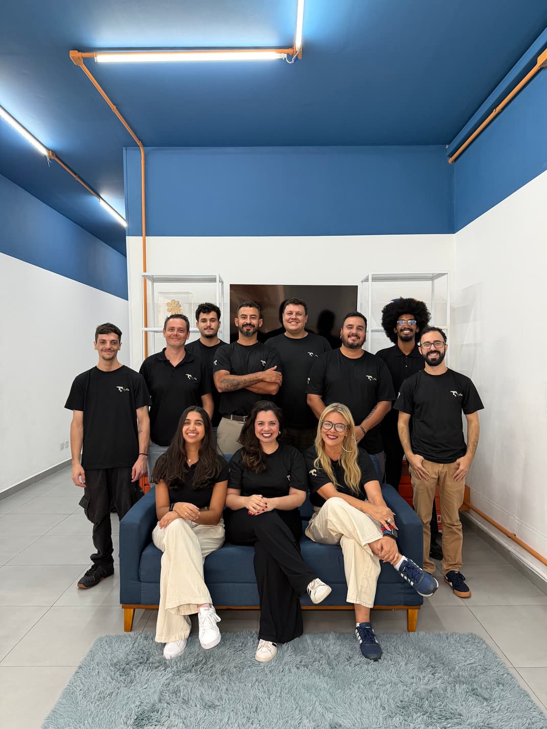 Equipe SkyFix